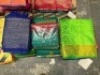Bundle of Saree - 4