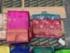 Bundle of Saree - 5