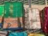 Bundle of Saree - 6