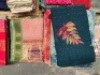 Bundle of Saree - 3