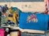 Bundle of Saree - 9