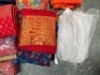 Bundle of Saree - 11