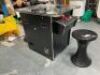 Retro Gaming Console – over 600 retro games incl Space invaders, Frogger, Donkey Kong, Galaga etc - 3