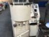 1963 Sollich 720mm Water Heated Chocolate Mixing Tank, Type: 1500/K, Machine No. 0412 - 2