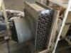 Fantech Chiller with Electric Motor