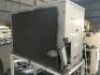 Airtemp Chiller on Heavy Duty Steel Stand