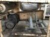 Conveyor Frame with Electric Motor, 1500mm x 600mm - 2