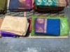 Bundle of Saree - 3
