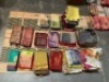 Bundle of Saree
