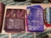 Bundle of Saree - 6