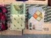 Bundle of Saree - 8