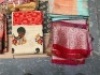 Bundle of Saree - 2