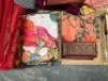 Bundle of Saree - 3