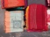 Bundle of Saree - 4