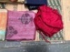 Bundle of Saree - 7