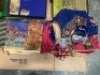 Bundle of Saree - 8