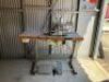 Pegasus Industrial Sewing Machine