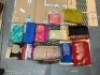 Bundle of Saree - 2