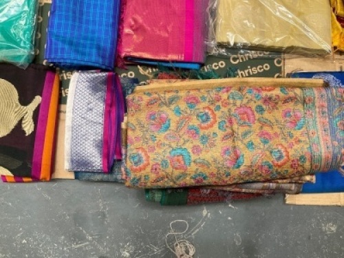 Bundle of Saree