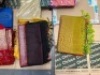 Bundle of Saree - 7