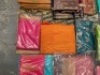 Bundle of Saree - 4