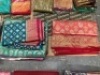 Bundle of Saree - 6
