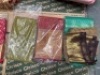Bundle of Saree - 7