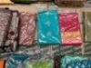Bundle of Saree - 8