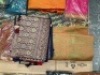 Bundle of Saree - 9