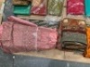 Bundle of Saree - 12