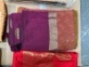 Bundle of Saree - 4