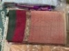 Bundle of Saree - 7