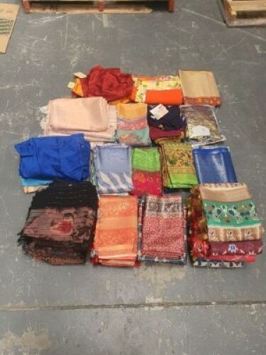 Mixed Box of 45 Items - Refer to Photos
