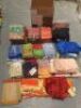Mixed Box of 45 Items - Refer to Photos - 2