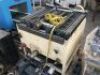 Chocolate Bottomer Mesh Belt Conveyor with Electric Motor, 600mm Wide x 700mm - 3
