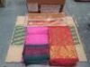Mixed Box of 3 Saree's - Refer to Photos - 2