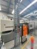 2005 Toyo S1-450III-J450 Injection Moulding Machine - 4