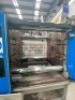 2005 Toyo S1-450III-J450 Injection Moulding Machine - 8