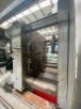 2005 Sumitomo SH160C Injection Moulding Machine - 8