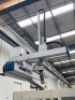 2005 Sumitomo SH160C Injection Moulding Machine - 20