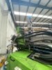 2009 Engel Victory 2550/300 Tech Pro Injection Moulding Machine - 19
