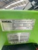 2009 Engel Victory 2550/300 Tech Pro Injection Moulding Machine - 22