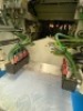 2016 SMC 350DSTCE High Speed Blow Moulding Machine - 16
