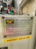 2016 SMC 350DSTCE High Speed Blow Moulding Machine - 30