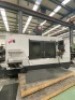 2015 HAAS VF-6/40 CNC Milling Machine *RESERVE MET* - 2