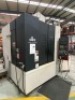 OKK VP400 Vertical CNC Milling Machine