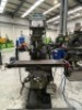 King Rich V2000 Milling Machine - 2