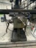 King Rich V2000 Milling Machine - 7