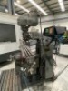 King Rich V2000 Milling Machine - 10