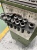 King Rich V2000 Milling Machine - 18